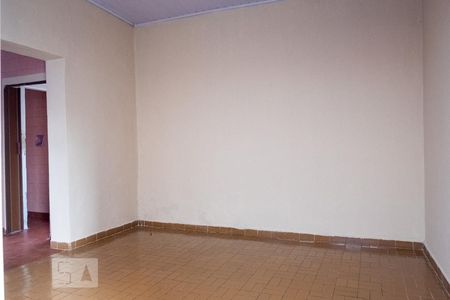 Sala de casa para alugar com 1 quarto, 42m² em Vila Nova Savoia, São Paulo