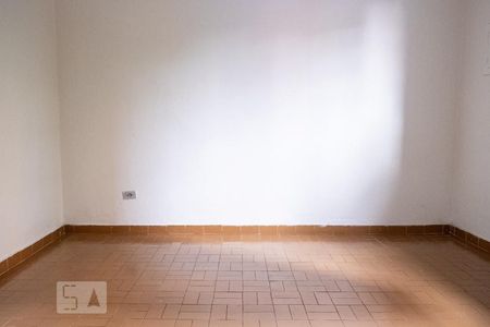 Quarto de casa para alugar com 1 quarto, 42m² em Vila Nova Savoia, São Paulo