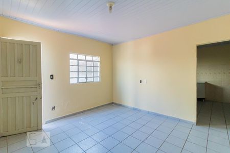 Sala de casa para alugar com 1 quarto, 44m² em Vila Talarico, São Paulo