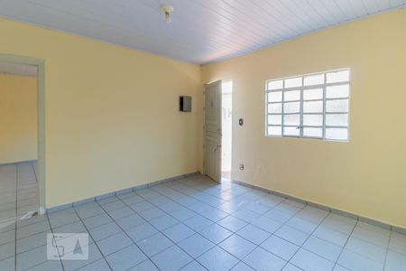 Sala de casa para alugar com 1 quarto, 44m² em Vila Talarico, São Paulo