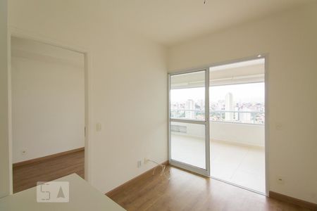 Sala de apartamento para alugar com 1 quarto, 41m² em Vila Dom Pedro I, São Paulo