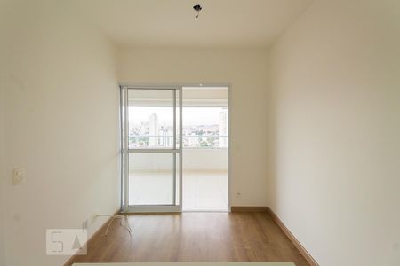 Sala de apartamento para alugar com 1 quarto, 41m² em Vila Dom Pedro I, São Paulo