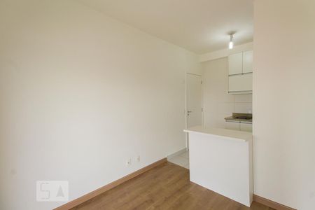 Sala de apartamento para alugar com 1 quarto, 41m² em Vila Dom Pedro I, São Paulo