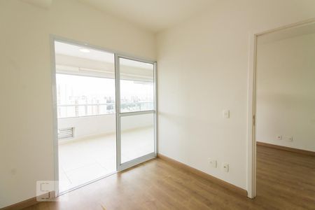 Quarto de apartamento para alugar com 1 quarto, 41m² em Vila Dom Pedro I, São Paulo