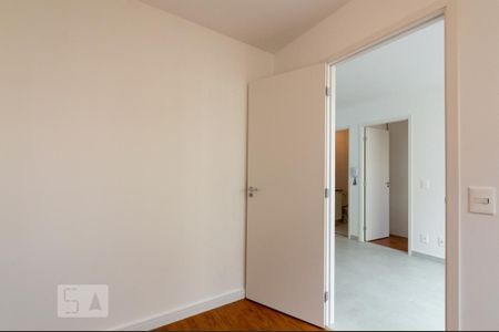 Quarto 2 de apartamento para alugar com 2 quartos, 33m² em Jurubatuba, São Paulo