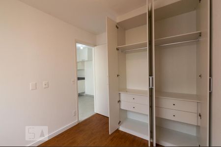 Quarto 1 de apartamento para alugar com 2 quartos, 33m² em Jurubatuba, São Paulo