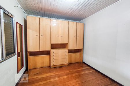 Quarto de casa para alugar com 1 quarto, 110m² em Chácara Mafalda, São Paulo