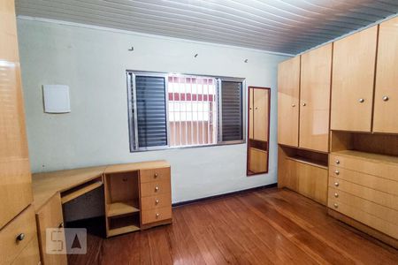 Quarto de casa para alugar com 1 quarto, 110m² em Chácara Mafalda, São Paulo