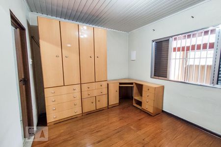 Quarto de casa para alugar com 1 quarto, 110m² em Chácara Mafalda, São Paulo