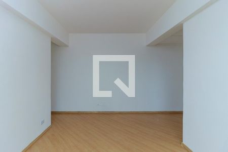 Sala de apartamento para alugar com 1 quarto, 40m² em Santo Amaro, São Paulo