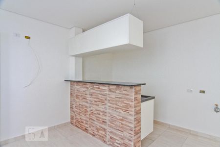 Sala de apartamento para alugar com 2 quartos, 48m² em Casa Verde, São Paulo