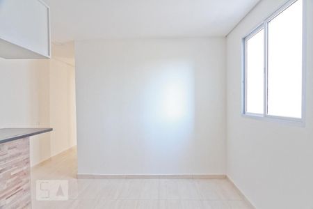 Sala de apartamento para alugar com 2 quartos, 48m² em Casa Verde, São Paulo