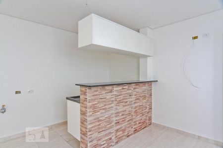 Sala de apartamento para alugar com 2 quartos, 48m² em Casa Verde, São Paulo