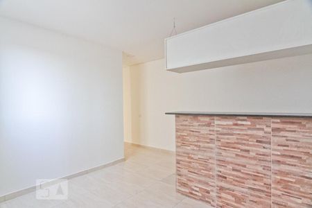 Sala de apartamento para alugar com 2 quartos, 48m² em Casa Verde, São Paulo