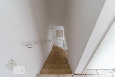 2o. Andar - Escadas de casa de condomínio à venda com 2 quartos, 150m² em Ipiranga, São Paulo