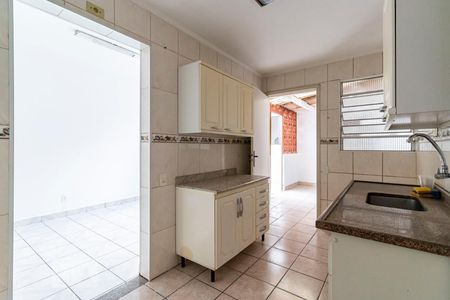 Cozinha de casa de condomínio à venda com 2 quartos, 150m² em Ipiranga, São Paulo