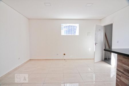 Sala de apartamento para alugar com 2 quartos, 50m² em Casa Verde, São Paulo