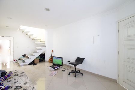 Sala de casa à venda com 3 quartos, 140m² em Jardim Bom Clima, Guarulhos
