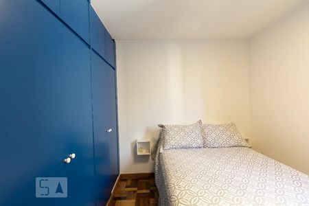 Quarto 1  de apartamento à venda com 2 quartos, 80m² em Itaim Bibi, São Paulo