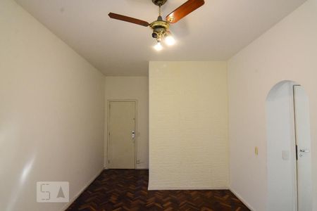 Sala de apartamento à venda com 2 quartos, 58m² em Laranjeiras, Rio de Janeiro