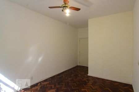 Sala de apartamento à venda com 2 quartos, 58m² em Laranjeiras, Rio de Janeiro