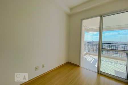 Quarto de apartamento para alugar com 3 quartos, 89m² em Vila Carrão, São Paulo