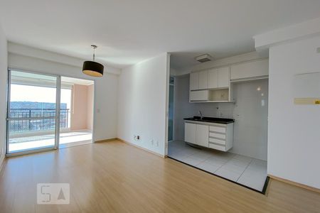 Sala de apartamento para alugar com 3 quartos, 89m² em Vila Carrão, São Paulo