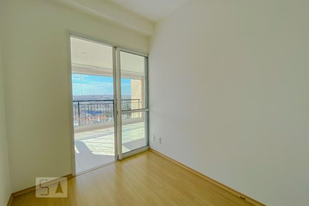 Quarto de apartamento para alugar com 3 quartos, 89m² em Vila Carrão, São Paulo