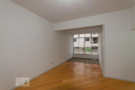 Sala de apartamento para alugar com 2 quartos, 70m² em Praca da Bandeira, Rio de Janeiro