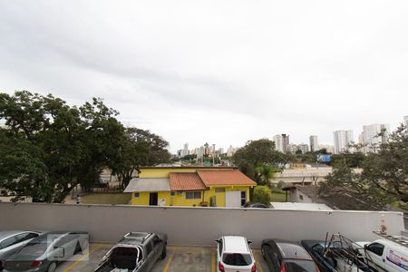 Vista de kitnet/studio para alugar com 1 quarto, 45m² em Jardim América, Sorocaba