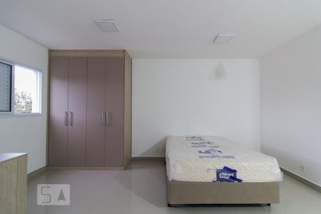 Quarto de kitnet/studio para alugar com 1 quarto, 45m² em Jardim América, Sorocaba