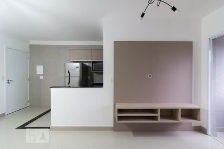 Sala de kitnet/studio para alugar com 1 quarto, 45m² em Jardim América, Sorocaba