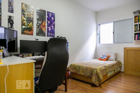 Quarto 1 de casa à venda com 4 quartos, 250m² em Bela Vista, São Paulo