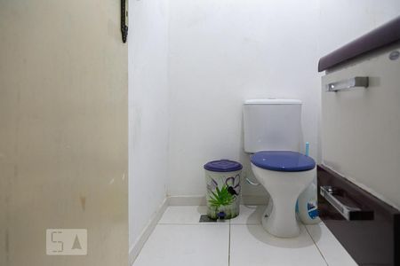 Lavabo 1 de casa à venda com 4 quartos, 250m² em Bela Vista, São Paulo