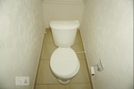 Lavabo de casa de condomínio para alugar com 2 quartos, 62m² em Penha de França, São Paulo