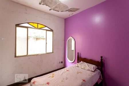 Quarto 1 de casa para alugar com 6 quartos, 550m² em Ouro Preto, Belo Horizonte