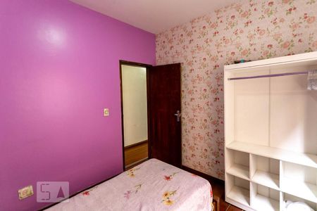 Quarto 1 de casa para alugar com 6 quartos, 550m² em Ouro Preto, Belo Horizonte