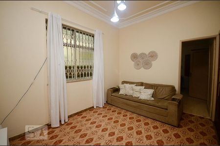 Sala de casa à venda com 5 quartos, 450m² em Boa Viagem, Niterói