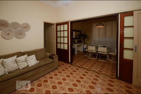 Sala de casa à venda com 5 quartos, 450m² em Boa Viagem, Niterói