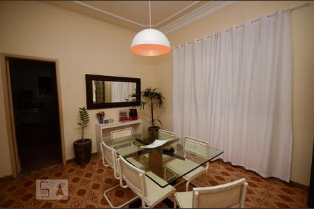Sala de casa à venda com 5 quartos, 450m² em Boa Viagem, Niterói