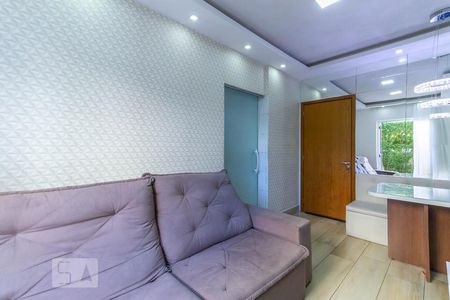 Sala de apartamento à venda com 2 quartos, 84m² em Engenho de Dentro, Rio de Janeiro