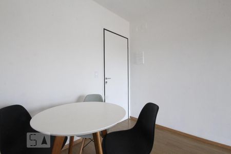 Apartamento à venda com 40m², 1 quarto e 1 vagaSala