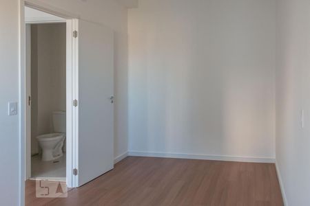 Quarto de apartamento para alugar com 1 quarto, 46m² em Jardim Tupanci, Barueri