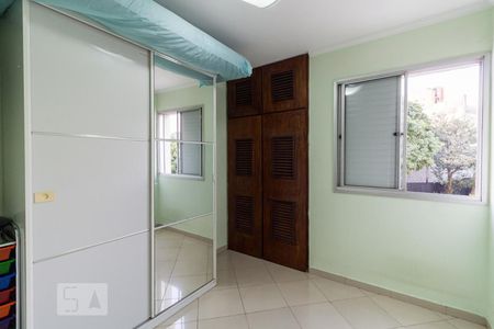 Quarto 1 de apartamento à venda com 2 quartos, 65m² em Vila Alpina, São Paulo