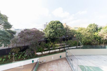 Vista da Varanda de apartamento à venda com 2 quartos, 65m² em Vila Alpina, São Paulo