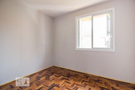 Dormitório2 de apartamento para alugar com 2 quartos, 48m² em Menino Deus, Porto Alegre