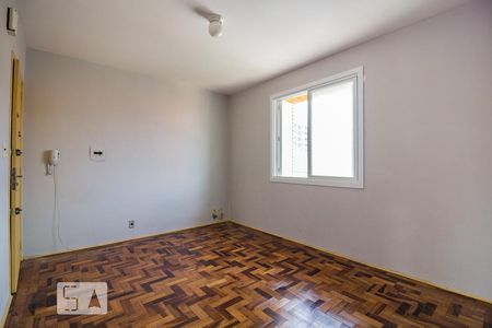 Sala de apartamento para alugar com 2 quartos, 48m² em Menino Deus, Porto Alegre