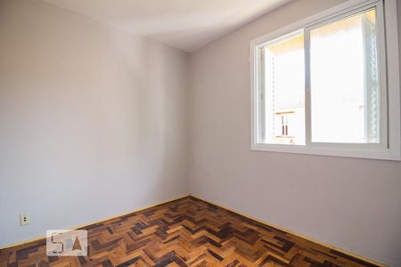 Dormitório2 de apartamento para alugar com 1 quarto, 48m² em Menino Deus, Porto Alegre