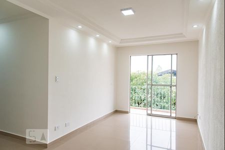 Sala de apartamento à venda com 2 quartos, 65m² em Jardim Patente Novo, São Paulo