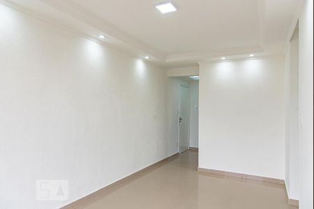 Sala de apartamento à venda com 2 quartos, 65m² em Jardim Patente Novo, São Paulo